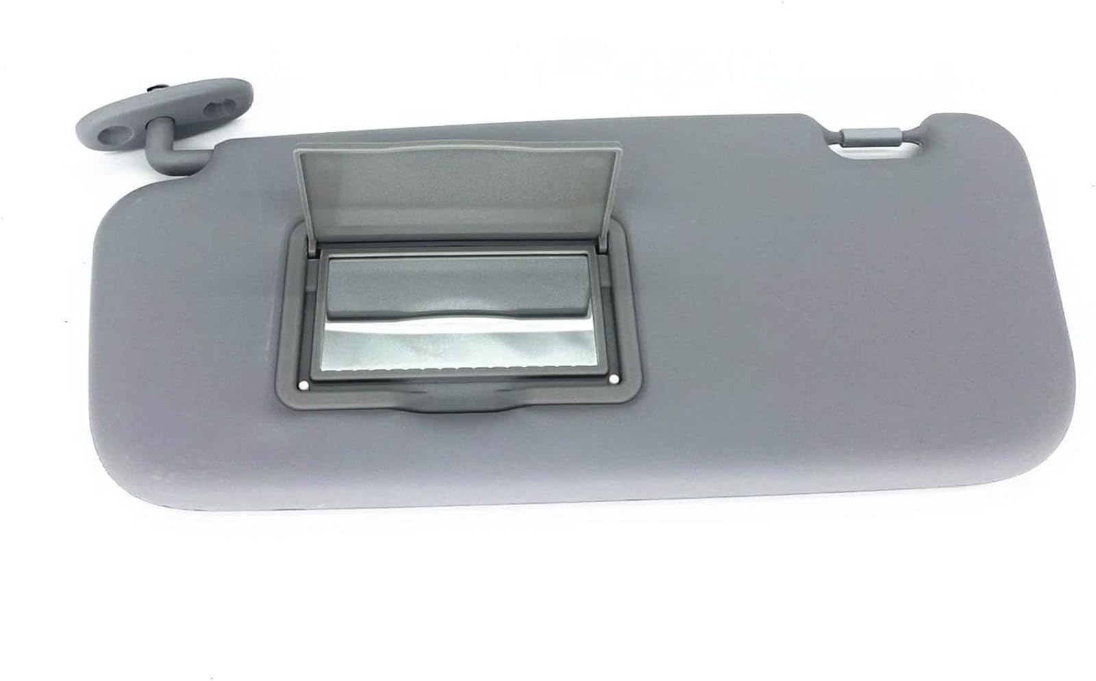 Sonnenblenden Blind Abdeckung Schild Sonnenschirm für Mit Spiegel Für Hyundai Für Getz Für KLICKEN 2002-2012 Front Sonnenschirm(Left) von WXSSH
