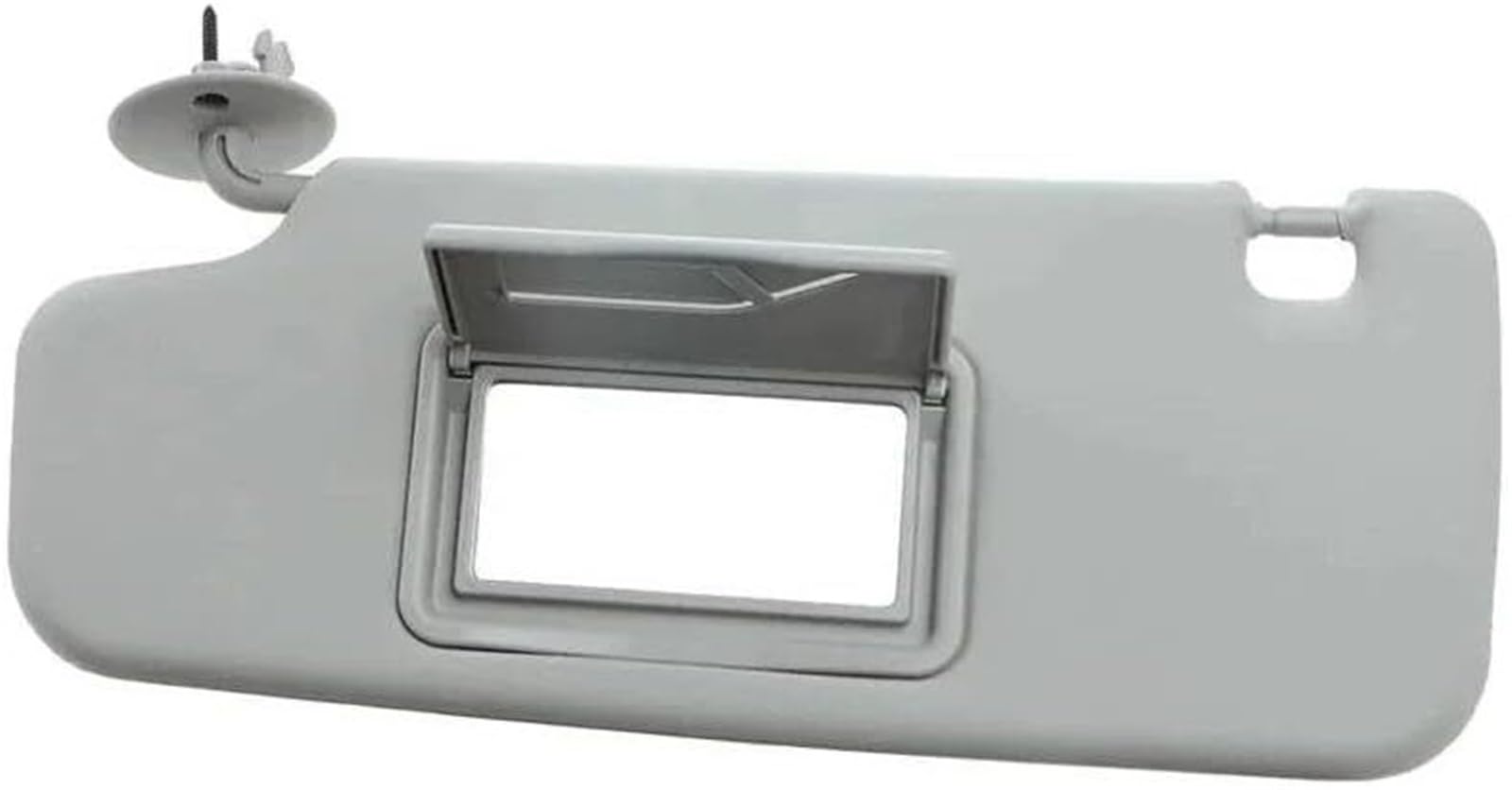 Sonnenblenden Für Chevrolet Für Spark Gt 2011-2019 Innen Vorne Sonnenblende Schatten Sonnenschutz(Left) von WXSSH