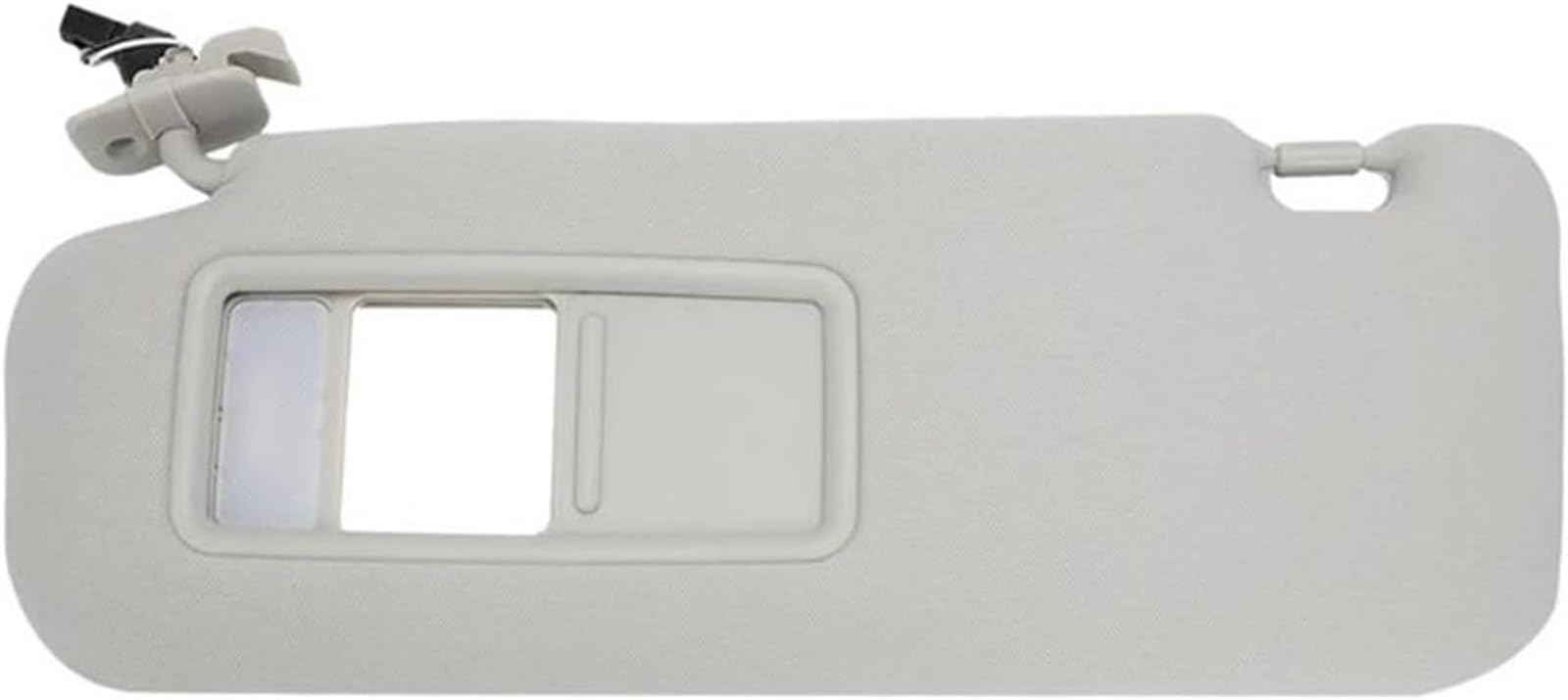 Sonnenblenden Für Mazda CX9 2010-2015 Auto Sonnenblende Front Sonnenschirm(Left) von WXSSH