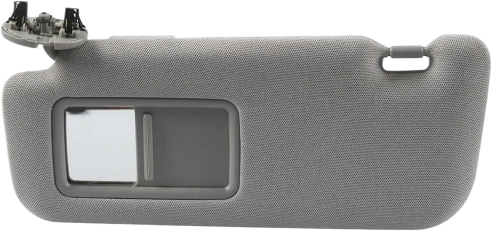 Sonnenblenden Für Mit Make-Up Spiegel Ersetzt Vorne Links Sonnenblende Für Toyota Für Corolla 2007-2013 Sonnenblenden Für Mit Make-Up Spiegel Ersetzt Vorne Links Sonnenblende Für Toyota Für Corolla 2007-2013 von WXSSH