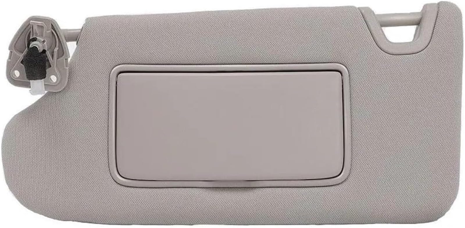 Sonnenblenden Für Nissan Für Maxima 2016-2021 Auto Sonnenblende Grau Beige 2016-2021 Front Sonnenschirm(Beige Left) von WXSSH