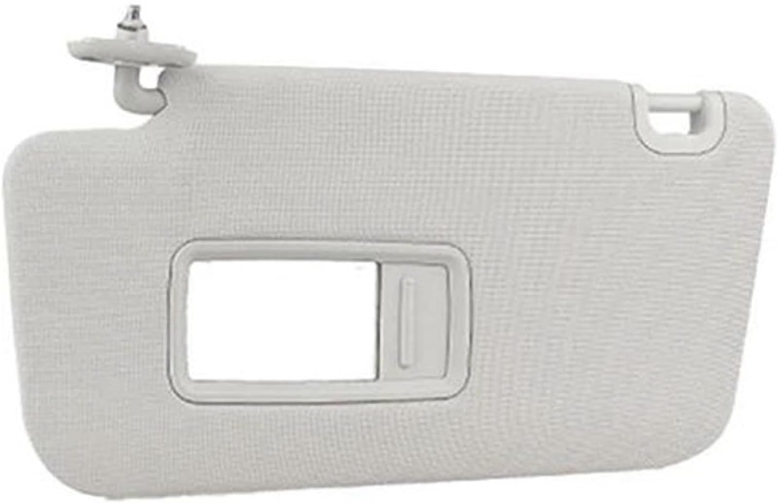 Sonnenblenden Für Subaru Für Forester Sonnenblende 2009-2013 Eitelkeit Spiegel Auto Zubehör Front Sonnenschirm Sonnenblenden Für Subaru Für Forester Sonnenblende 2009-2013 Eitelkeit Spiegel Auto Zubehör Front Sonnenschirm von WXSSH