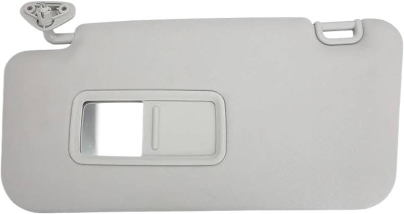 Sonnenblenden Grau Auto Sonnenblende Für Subaru Für Forester 2009-2013 Auto Sonnenschutz Abdeckung Schatten von WXSSH
