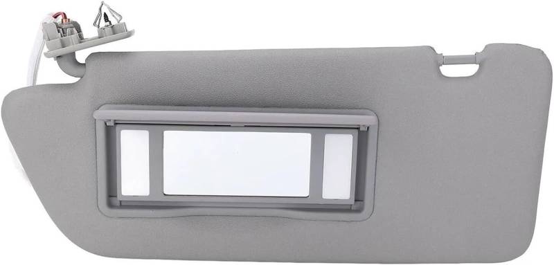 Sonnenblenden Innen Sonnenschirm Für Peugeot 2008 3008 301 308 308S 408 508 Front Sonnenschirm von WXSSH