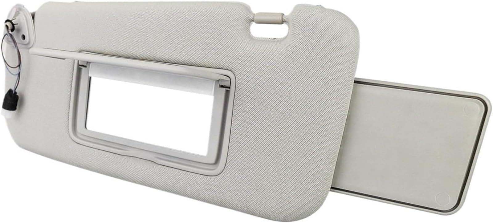 Sonnenblenden Innen Vorne Fenster Sonnenblende Abdeckung Für Nissan Für Murano 2009-2014 Vorne Sonnenschirm(Left) von WXSSH