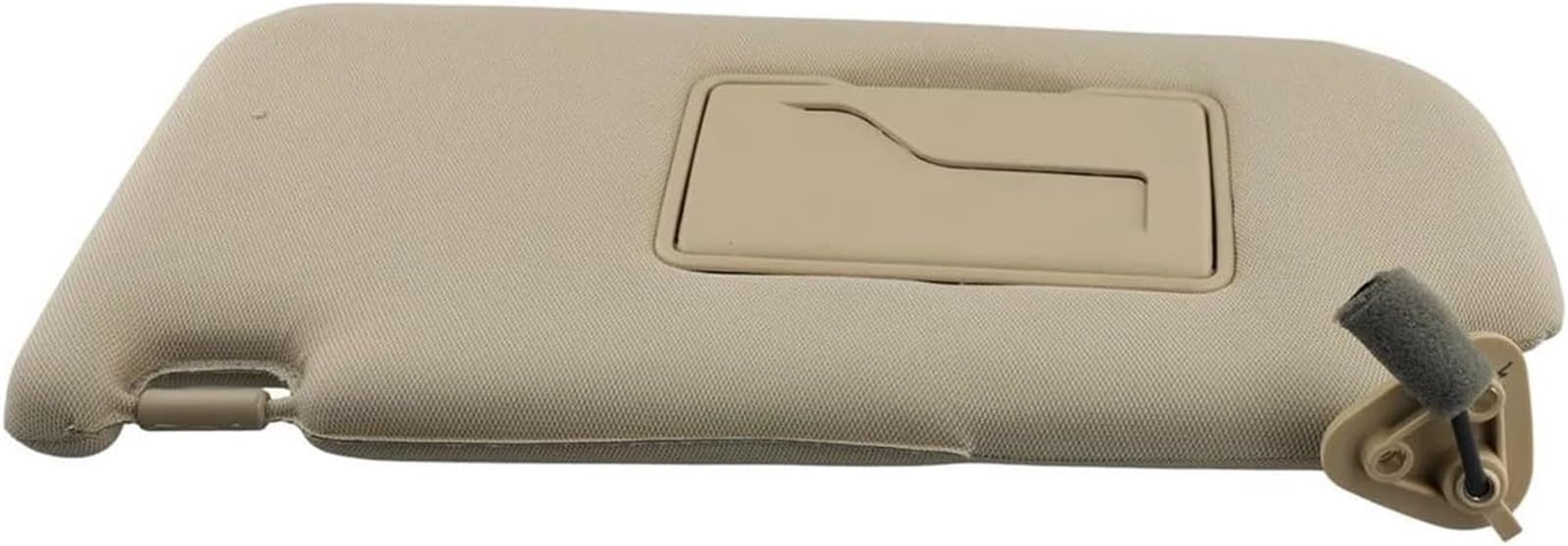 Sonnenblenden Linke Sonnenblende für mit Kosmetikspiegel für Hyundai für Tucson 2004–2014 Sonnenschutzbrett Sonnenblenden Linke Sonnenblende für mit Kosmetikspiegel für Hyundai für Tucson 2004–2014 Sonnenschutzbrett von WXSSH