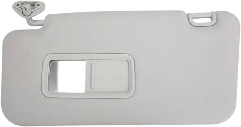 Sonnenblenden Sonnenblende Für Subaru Für Forester 2009-2013 Sonnenblende Sonnenschutz Vorne Sonnenschirm von WXSSH