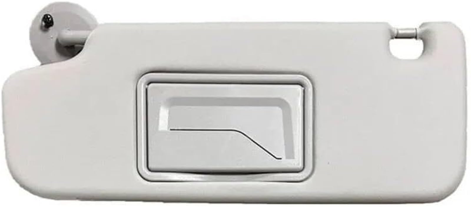 Sonnenblenden Sonnenblende für Chevrolet für Sonic 2012–2020 für Spark 2011–2022 für Cruze 2009–2014 für Aveo 2011–2013(Left) von WXSSH