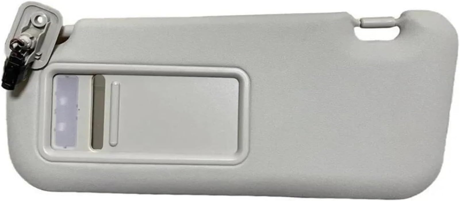 Sonnenblenden Sonnenschutz Für Mazda 3 Für Mazda 6 2010-2013 für Fließheck Front Sonnenschirm(Left) von WXSSH