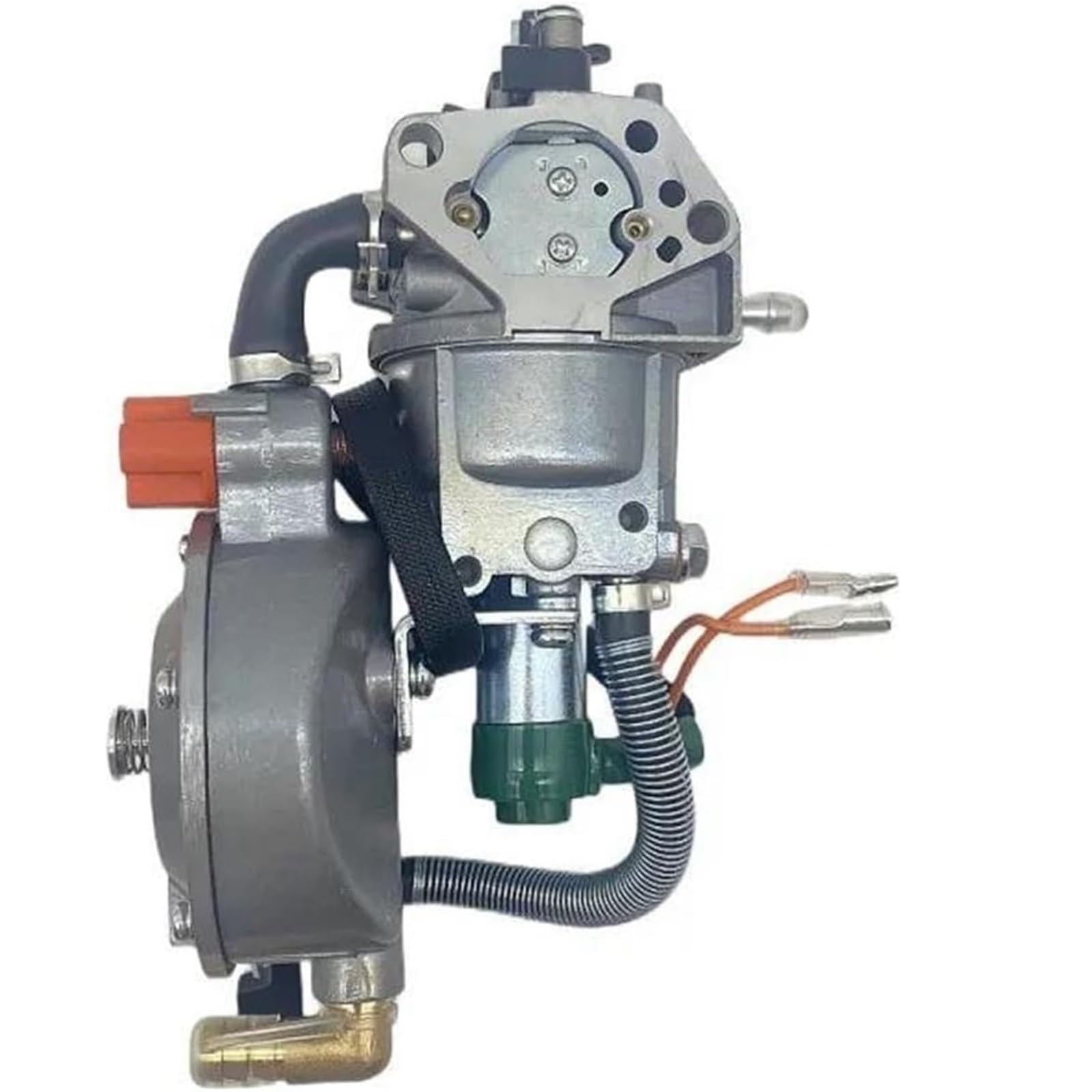 Vergaser Vergaser 5-8KW LPG NG GX390 188F 190F Generator Dual Fuel Vergaser Vergaser Kraftstoff für Schlauchfilter Vergaser Vergaser 5-8KW LPG NG GX390 188F 190F Generator Dual Fuel Vergaser Vergaser Kraftstoff für Schlauchfilter von WXSSH