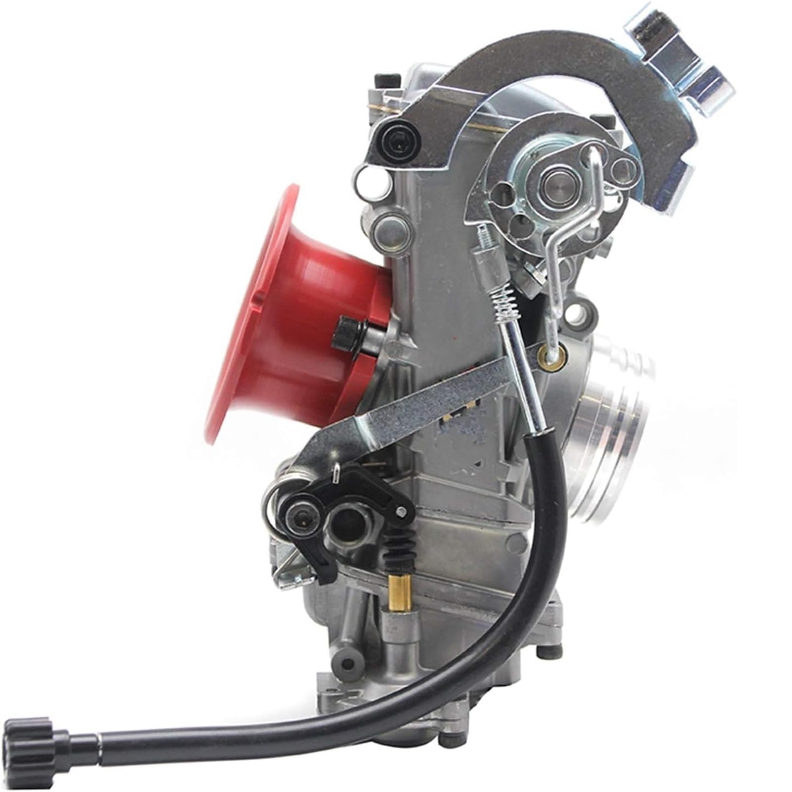 Vergaser Vergaser Slant Side Vergaser CRF450/650 625 für Suzuki für Yamaha für Husqvarna 450 Racing Vergaser Vergaser Slant Side Vergaser CRF450/650 625 für Suzuki für Yamaha für Husqvarna 450 Racing von WXSSH