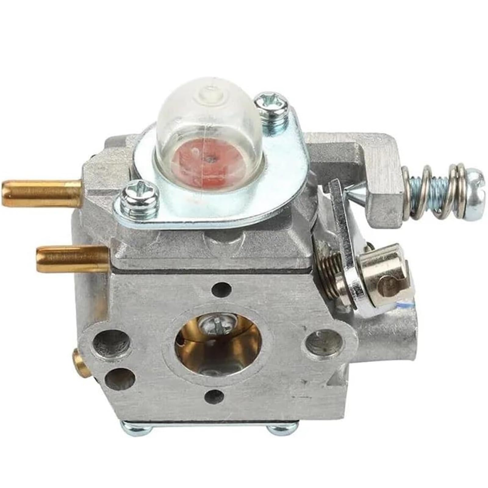 Vergaser Vergaser für Walbro WT-424 für Echo PE-2400 GT2400 Vergaser Kraftstoff für Schlauch Filter Vergaser Vergaser für Walbro WT-424 für Echo PE-2400 GT2400 Vergaser Kraftstoff für Schlauch Filter von WXSSH