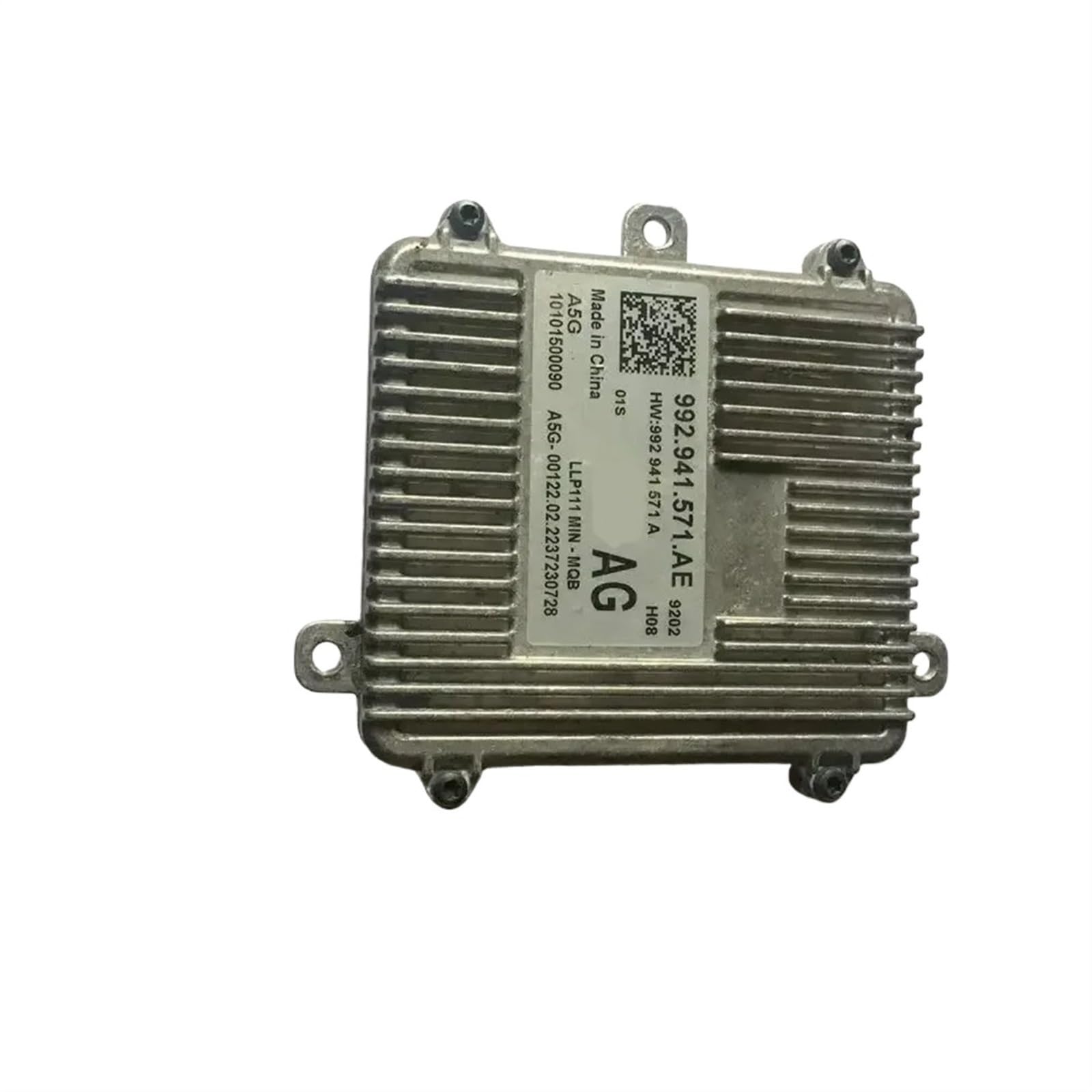 WXSSH Adaptives Scheinwerfersteuermodul LLP111 MIN-MQB Scheinwerfer-Treiber-Steuermodul 992941571AE Auto-Scheinwerfer-Antriebs-Steuereinheit WXSSH Adaptives Scheinwerfersteuermodul LLP111 MIN-MQB Scheinwerfer-Treiber-Steuermodul 992941571AE Auto-Scheinwerfer-Antriebs-Steuereinheit von WXSSH