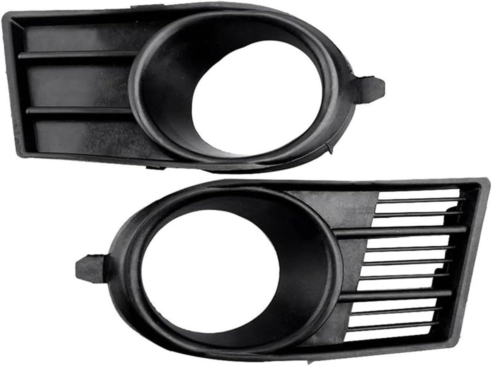 WXSSH Auto Nebelscheinwerfer Kühlergrill 1 Paar Links Rechts Auto Front Stoßstange Nebel Licht Abdeckung Trim Grille Für Suzuki von WXSSH