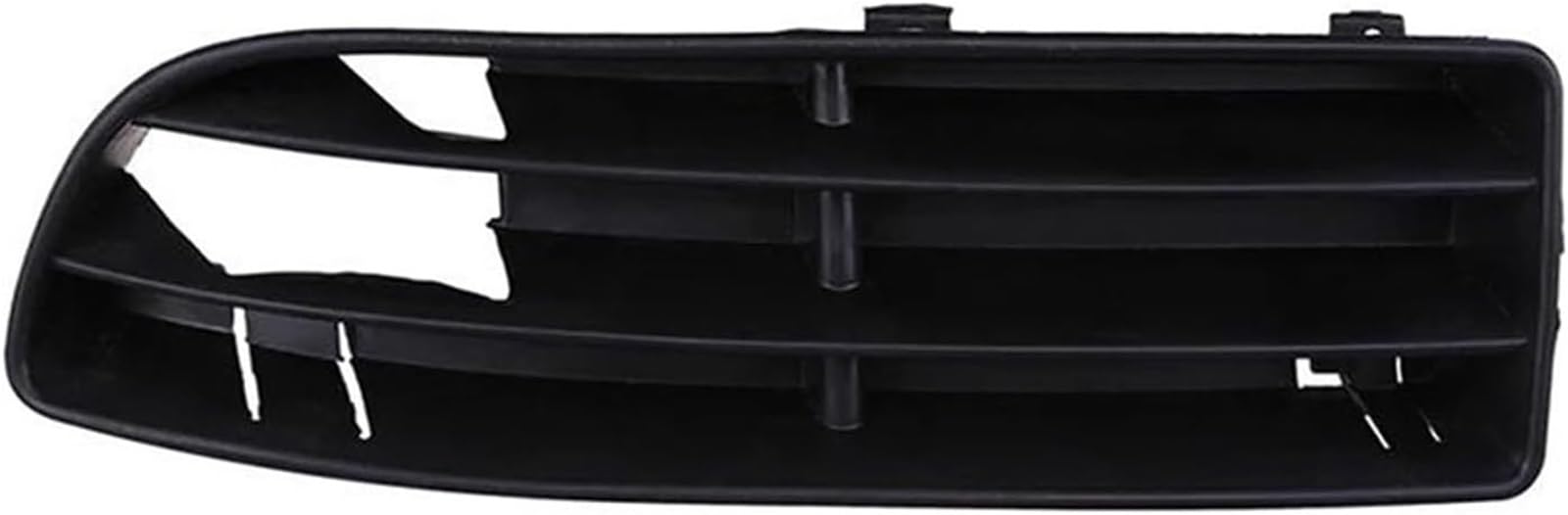WXSSH Auto Nebelscheinwerfer Kühlergrill Auto Front Lower Bper Gitter Für VW Für Bora Für Jetta für MK4 1999-2007 von WXSSH