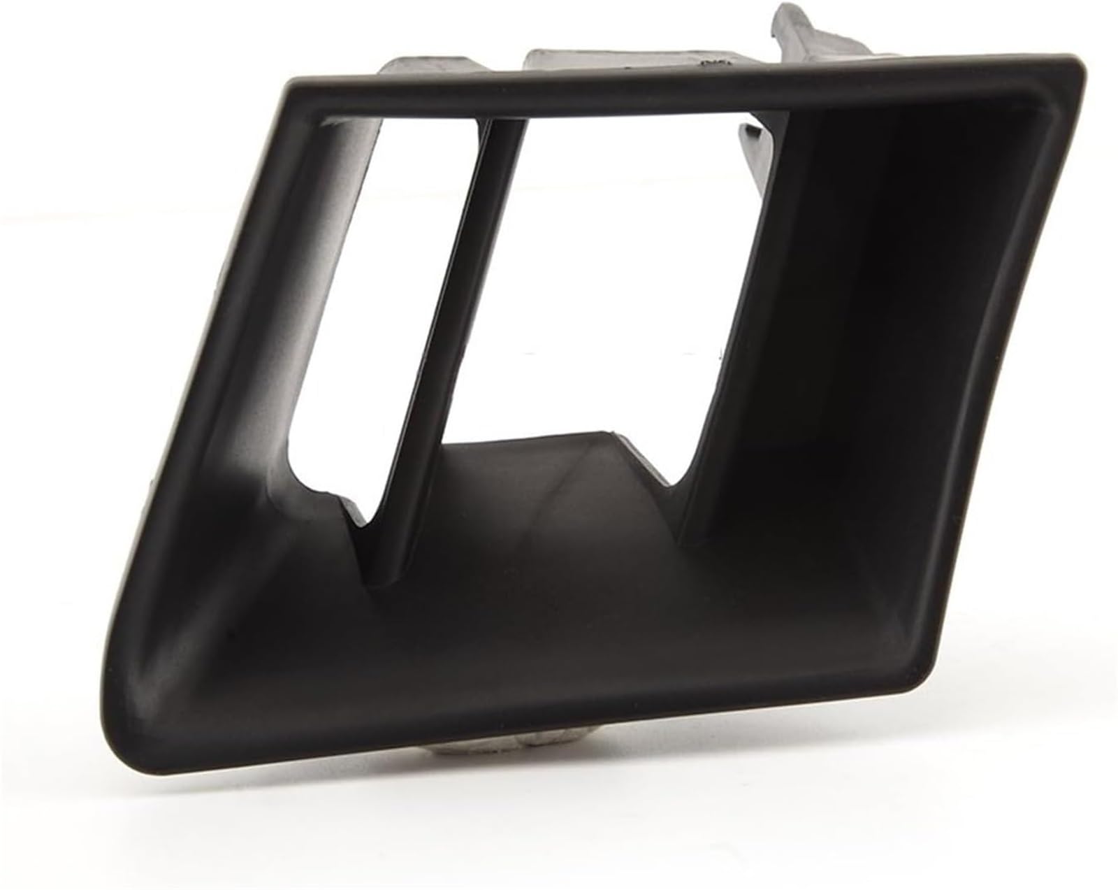 WXSSH Auto Nebelscheinwerfer Kühlergrill Front Stoßstange Lampe Nebel Lichter Abdeckung Für Civic FD2 2006-2011 Für CIIMO 2012 2013(Only Right) von WXSSH