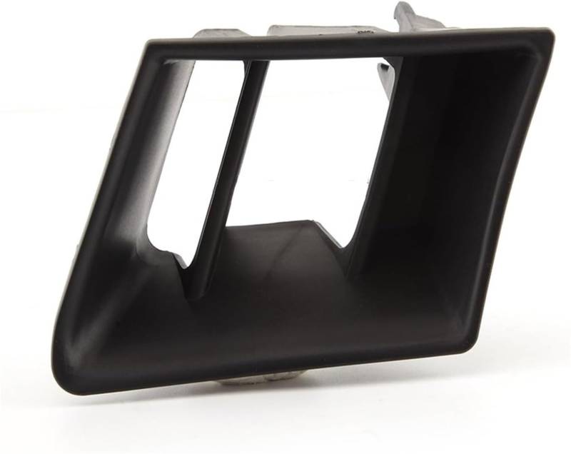 WXSSH Auto Nebelscheinwerfer Kühlergrill Front Stoßstange Lampe Nebel Lichter Abdeckung Für Civic FD2 2006-2011 Für CIIMO 2012 2013(Only Right) von WXSSH