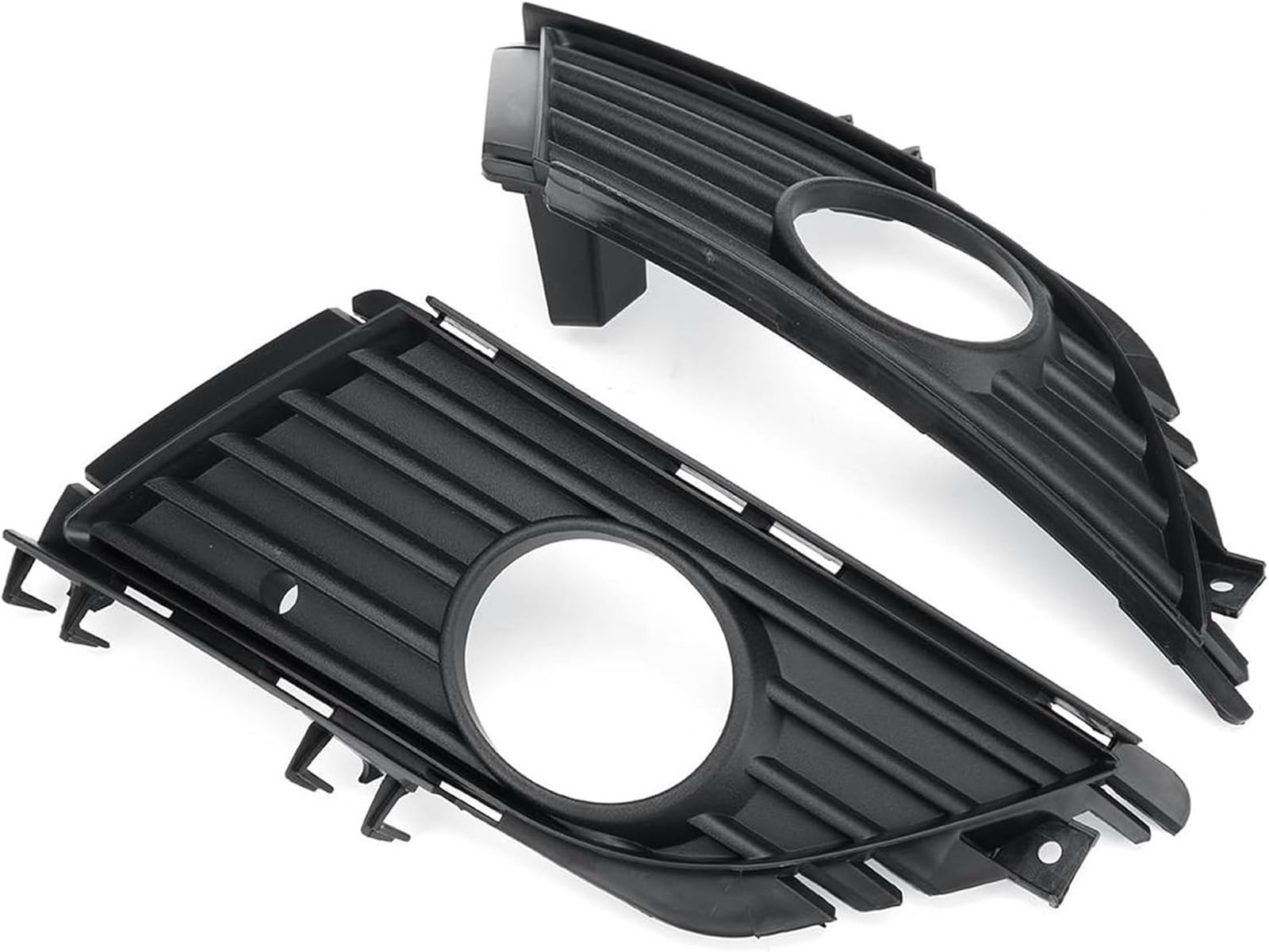 WXSSH Auto Nebelscheinwerfer Kühlergrill Für Vauxhall Nebel Lampe Abdeckung Front Stoßstange Grille Grill Auto Front Stoßstange Grille WXSSH Auto Nebelscheinwerfer Kühlergrill Für Vauxhall Nebel Lampe Abdeckung Front Stoßstange Grille Grill Auto Front Stoßstange Grille von WXSSH