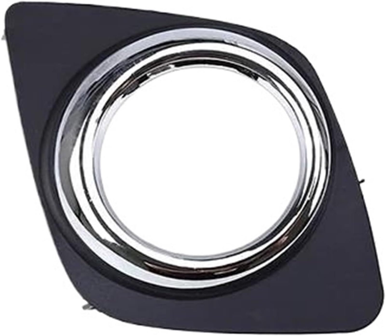 WXSSH Auto Nebelscheinwerfer Kühlergrill Lampenabdeckung Trim Nebelscheinwerfer Formblende Für Toyota Für RAV4 2009-2013 WXSSH Auto Nebelscheinwerfer Kühlergrill Lampenabdeckung Trim Nebelscheinwerfer Formblende Für Toyota Für RAV4 2009-2013 von WXSSH