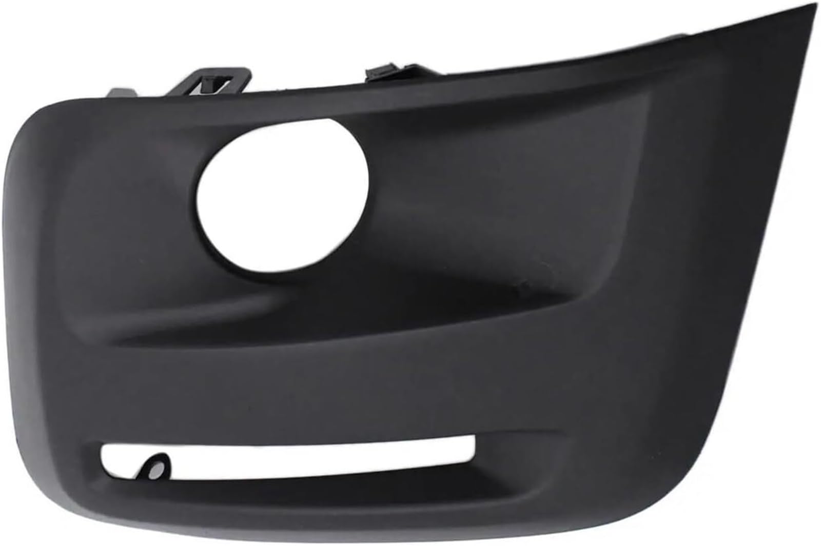WXSSH Auto Nebelscheinwerfer Kühlergrill Nebel Licht Abdeckung Auto ne Links Rechts Für Citroen Für Berlingo 2015-2018 von WXSSH