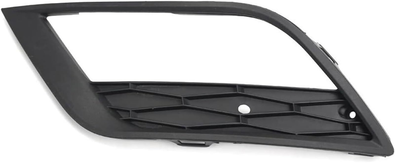 WXSSH Auto Nebelscheinwerfer Kühlergrill Nebel Licht Abdeckung Für Sitz Für Ibiza für MK4 Facelift 2013-2016 Auto deren von WXSSH