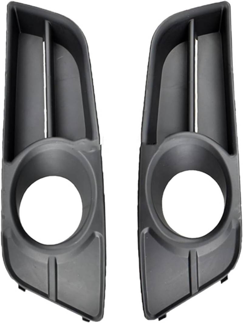 WXSSH Auto Nebelscheinwerfer Kühlergrill Nebel Licht Rahmen Für Toyota Für Corolla 2004-2006 für Europäische Version Nebel Lampe von WXSSH