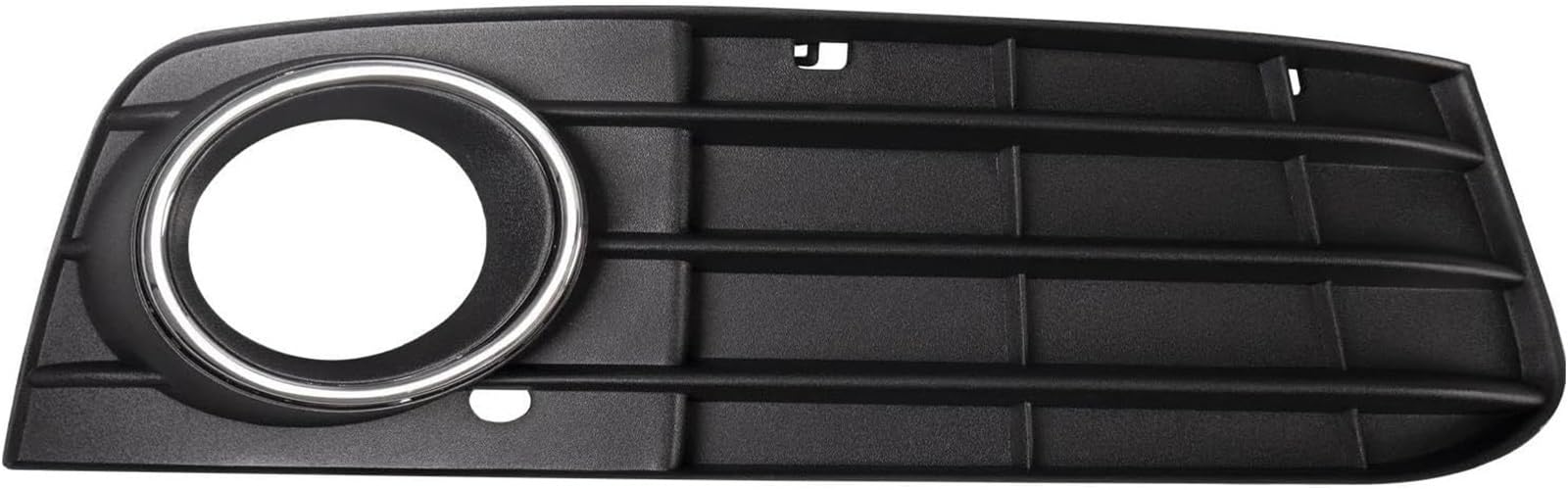 WXSSH Auto Nebelscheinwerfer Kühlergrill Nebelscheinwerferabdeckung für A4 B8 A4L 2009-2012 8KD807681 8KD807682 von WXSSH