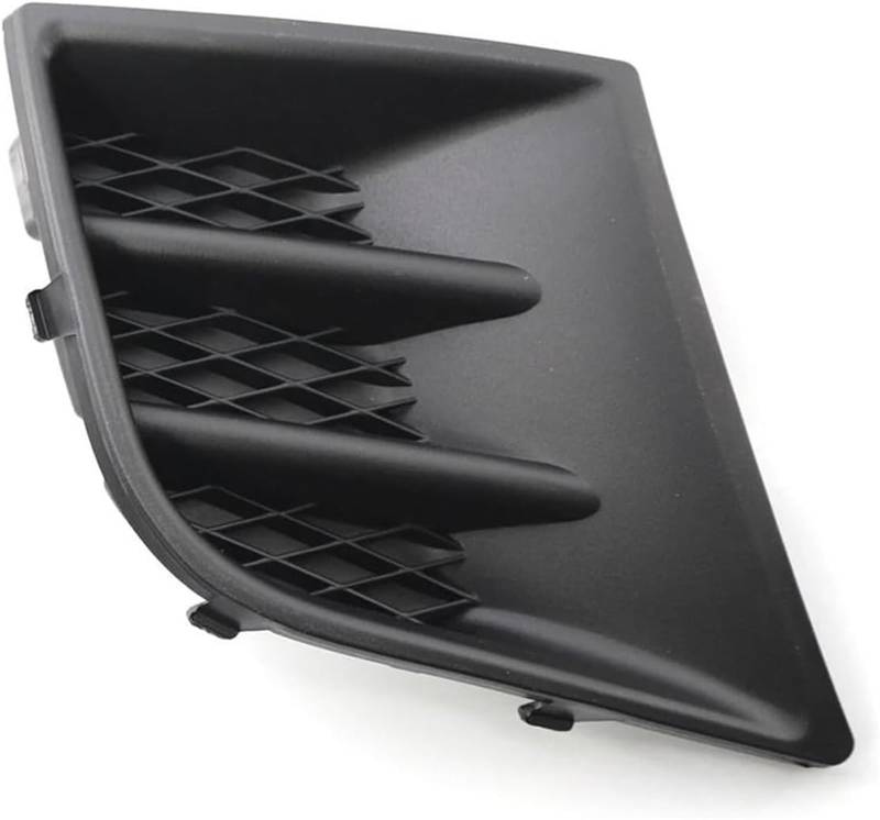 WXSSH Auto Nebelscheinwerfer Kühlergrill Nebelscheinwerferabdeckung für Peugeot 107 2009–2012 7422 A9 7422 A8(Right) von WXSSH