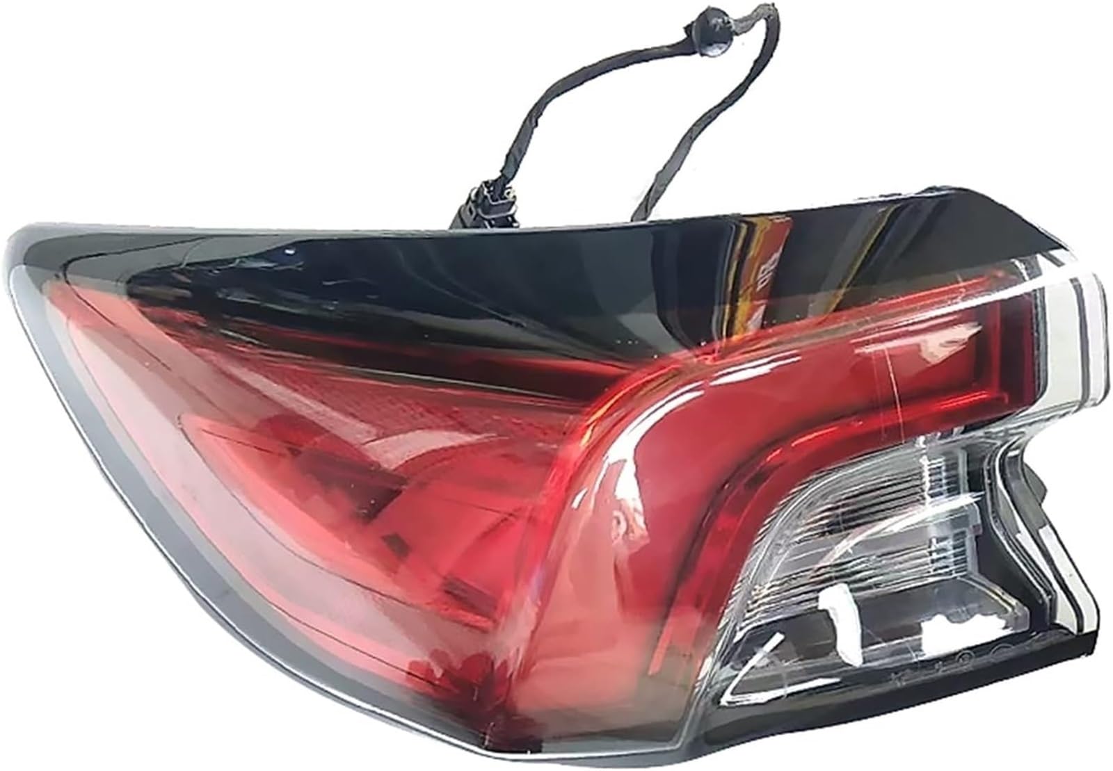 WXSSH Auto-Rücklicht Auto Hinten Schwanz Licht Blinker für signal Licht Bremse Nebel Lampe LJ6B13-LJ6Z13404 WXSSH Auto-Rücklicht Auto Hinten Schwanz Licht Blinker für signal Licht Bremse Nebel Lampe LJ6B13-LJ6Z13404 von WXSSH