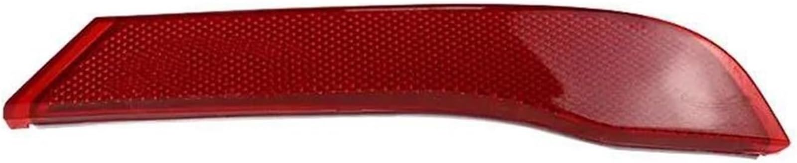 WXSSH Auto-Rücklicht Auto Nebel Lichter Für Chevrolet Für Tracker 2019-2021 Bremse Lampe(Only Right Side) von WXSSH