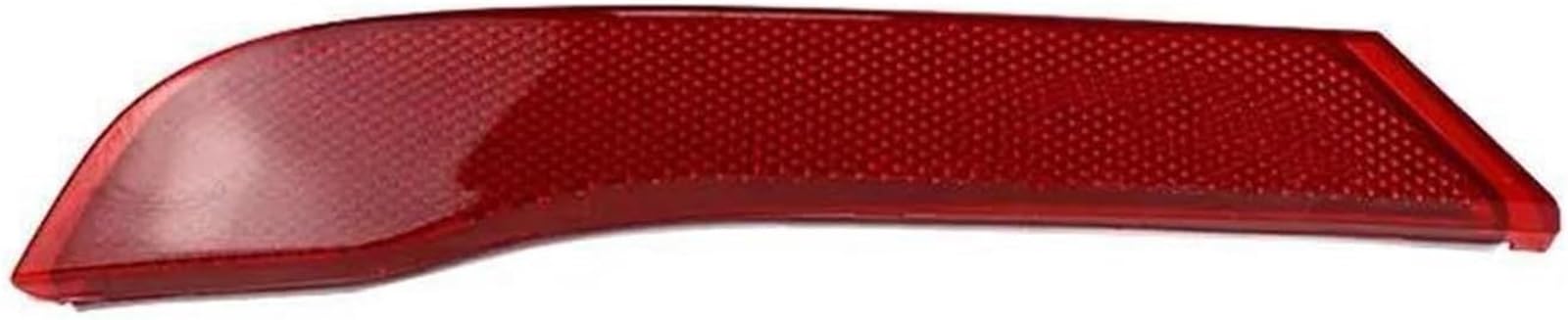 WXSSH Auto-Rücklicht Auto Nebel Lichter Für Chevrolet Für Tracker 2019-2021 Bremse Lampe(Only left Side) von WXSSH