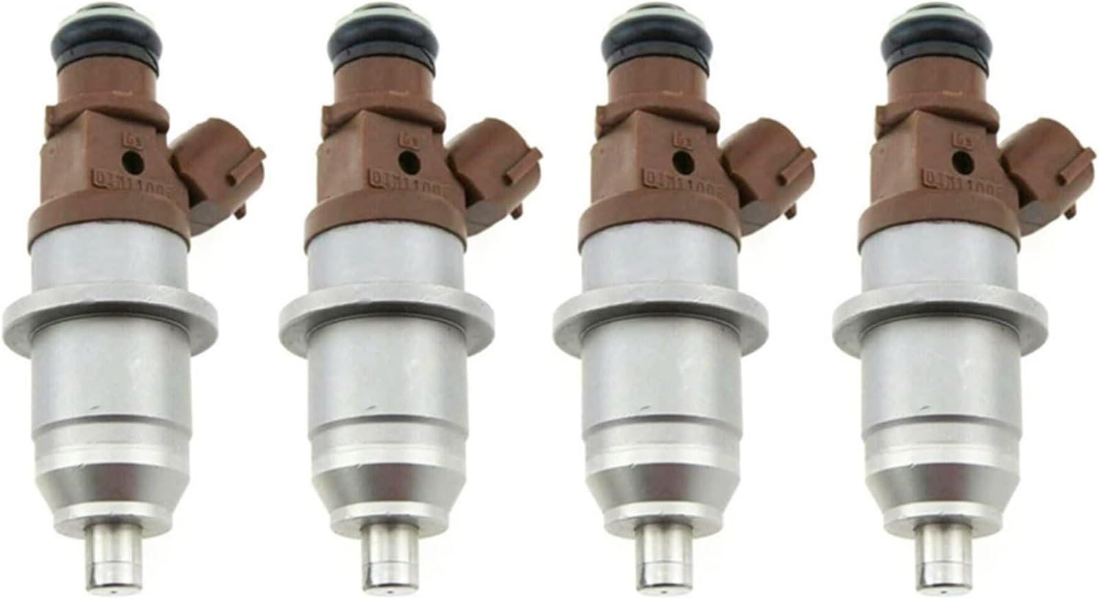 WXSSH Einspritzdüse 4 STÜCKE Einspritzdüsen für düse für Mitsubishi für Pajero Für Pinin 2.0 Einspritzdüsen WXSSH Einspritzdüse 4 STÜCKE Einspritzdüsen für düse für Mitsubishi für Pajero Für Pinin 2.0 Einspritzdüsen von WXSSH