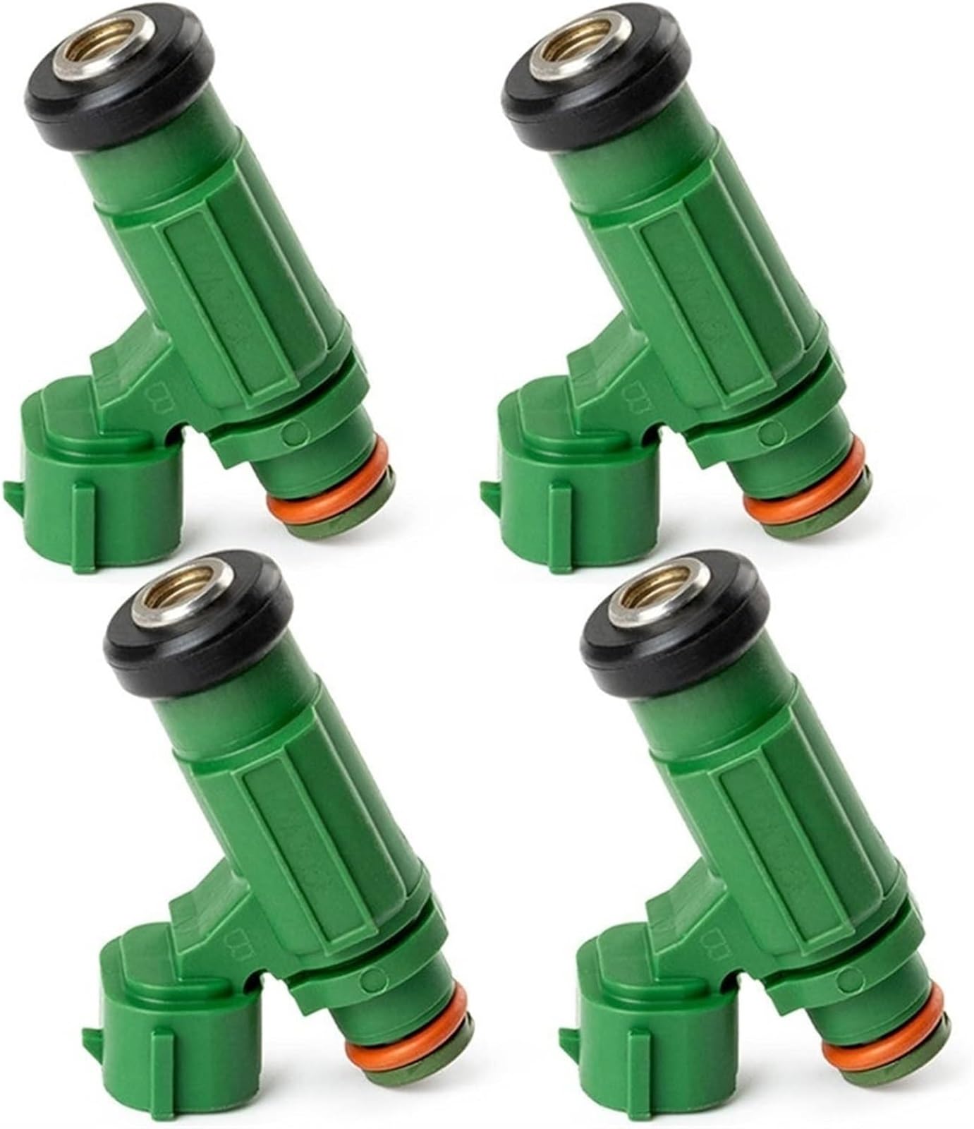 WXSSH Einspritzdüse 4PCS Kraftstoff Injektoren MN für Mitsubishi Für Grandis für Lancer für Outlander WXSSH Einspritzdüse 4PCS Kraftstoff Injektoren MN für Mitsubishi Für Grandis für Lancer für Outlander von WXSSH