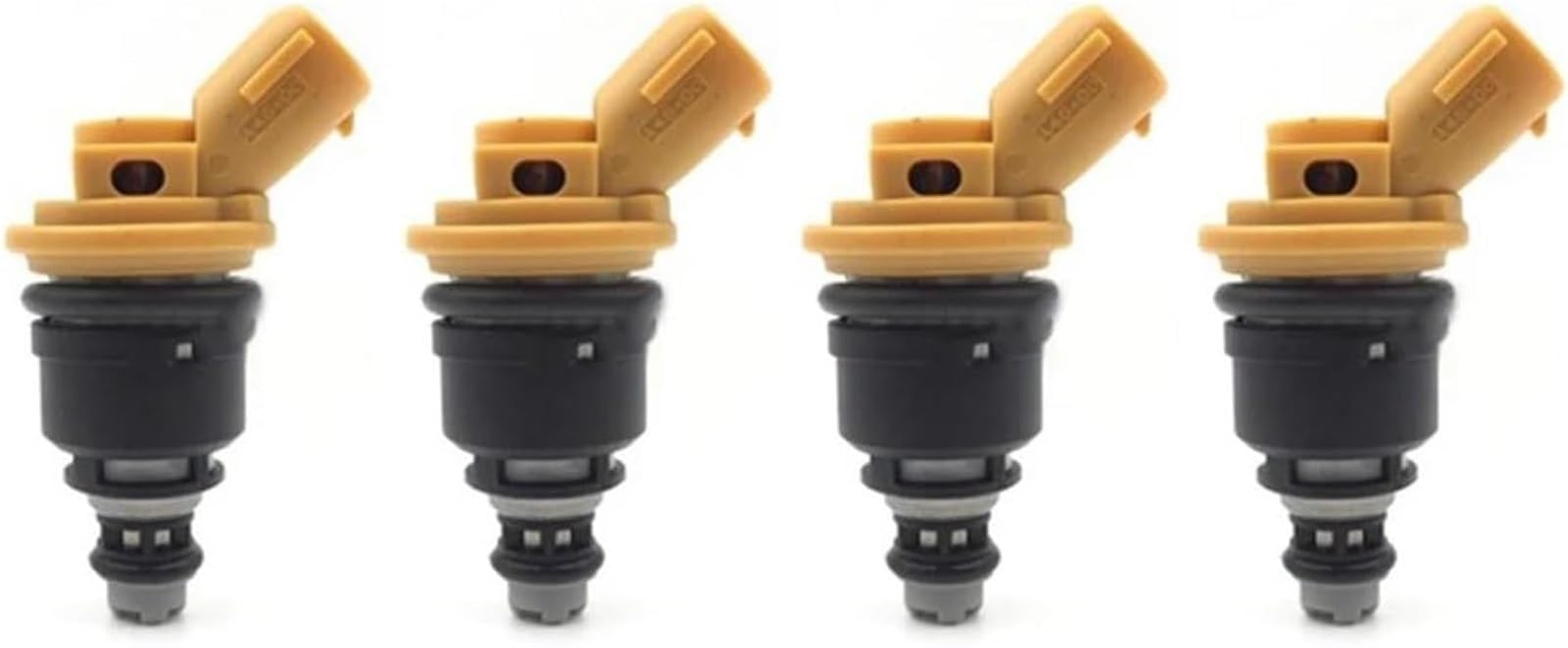 WXSSH Einspritzdüse Auto Kraftstoff Injektor Düsen Kraftstoff Injektor für Subaru für sti für WRX GC8 EJ20 WXSSH Einspritzdüse Auto Kraftstoff Injektor Düsen Kraftstoff Injektor für Subaru für sti für WRX GC8 EJ20 von WXSSH