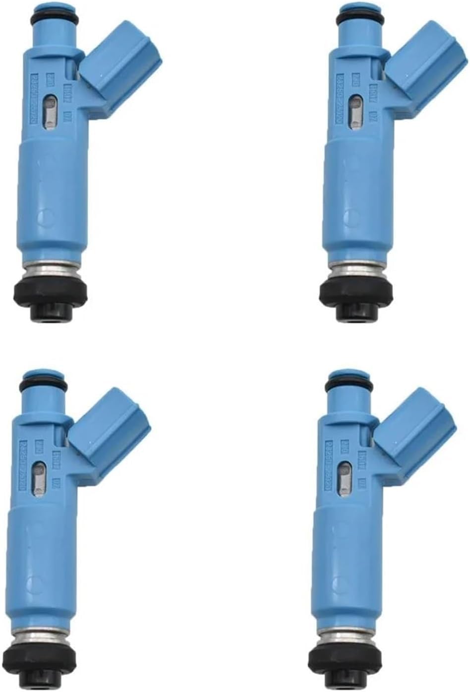 WXSSH Einspritzdüse Auto Kraftstoff Injektor für Toyota für Camry für Solara für Highlande WXSSH Einspritzdüse Auto Kraftstoff Injektor für Toyota für Camry für Solara für Highlande von WXSSH