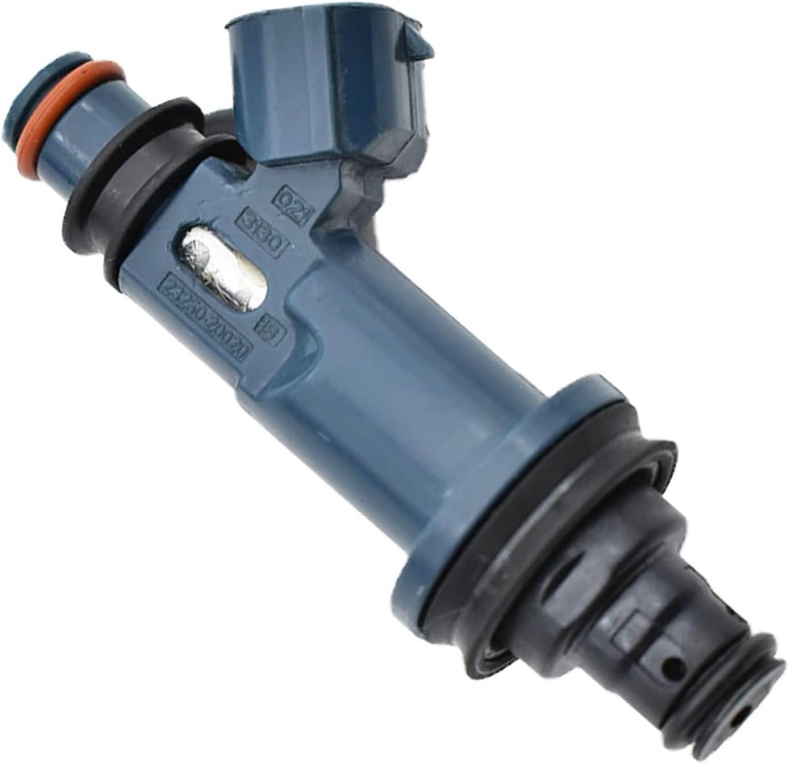 WXSSH Einspritzdüse Auto-Kraftstoffeinspritzdüse für RX300 RX400h 2002-2008 Kraftstoffeinspritzdüsen WXSSH Einspritzdüse Auto-Kraftstoffeinspritzdüse für RX300 RX400h 2002-2008 Kraftstoffeinspritzdüsen von WXSSH