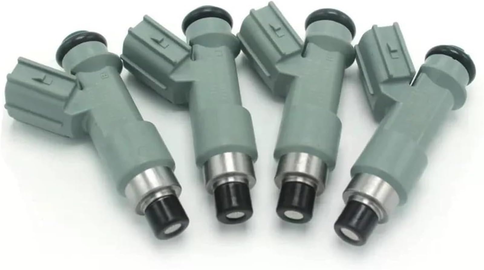 WXSSH Einspritzdüse EinspritzdüseEinspritzdüse für Düse für Toyota GRX131 WXSSH Einspritzdüse EinspritzdüseEinspritzdüse für Düse für Toyota GRX131 von WXSSH
