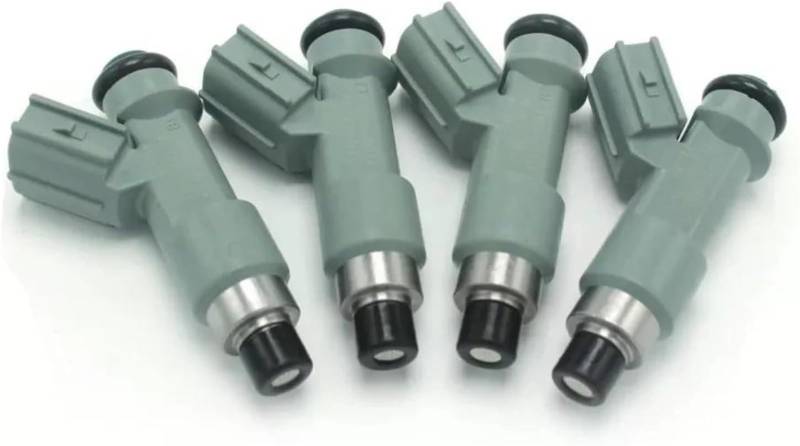 WXSSH Einspritzdüse EinspritzdüseEinspritzdüse für Düse für Toyota GRX131 von WXSSH