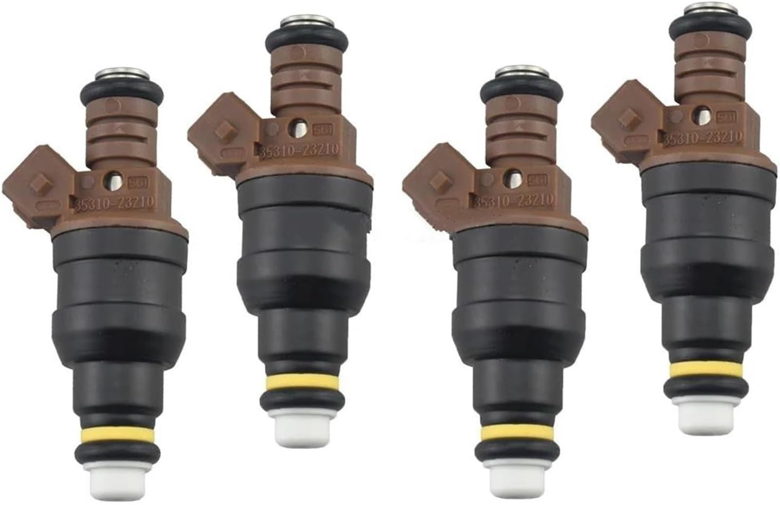 WXSSH Einspritzdüse Einspritzdüsen für Hyundai 1995-2000 für Elantra für Tiburon WXSSH Einspritzdüse Einspritzdüsen für Hyundai 1995-2000 für Elantra für Tiburon von WXSSH