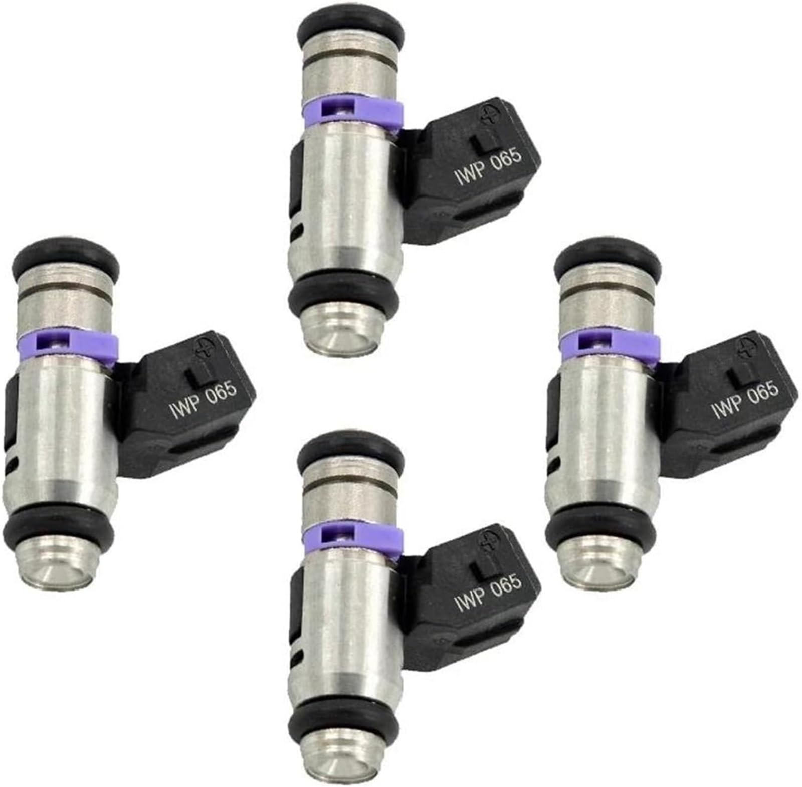 WXSSH Einspritzdüse Einspritzventil für FIAT, für Punto, Seicento, für Magneti, für Marelli WXSSH Einspritzdüse Einspritzventil für FIAT, für Punto, Seicento, für Magneti, für Marelli von WXSSH