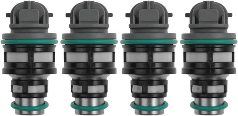 WXSSH Einspritzdüse Fuel Injector Fuel Injector Nozzle for GMC for Sonoma von WXSSH