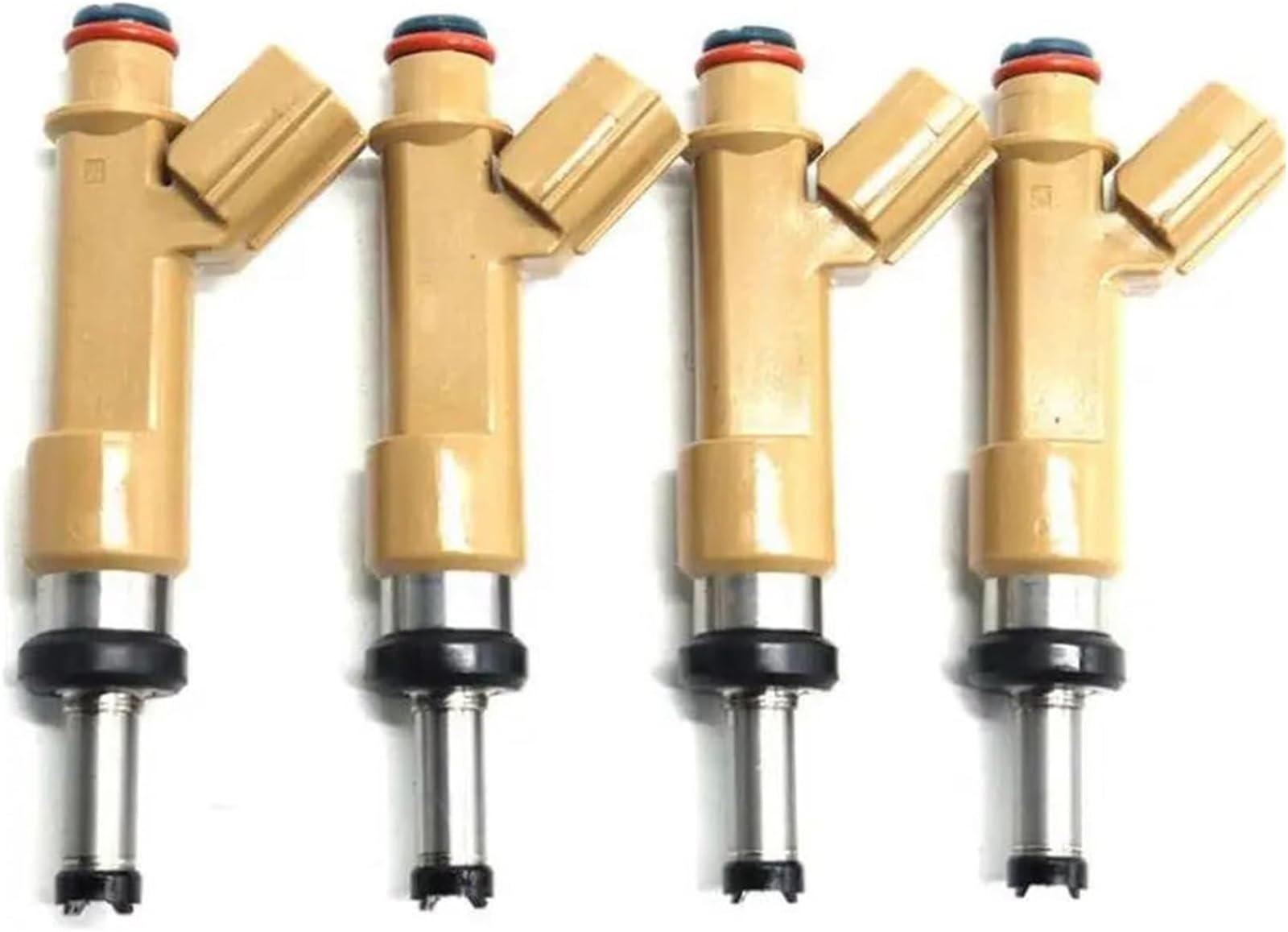 WXSSH Einspritzdüse Fuel Injector Fuel Injectors Nozzle for Toyota for Corolla for Matrix WXSSH Einspritzdüse Fuel Injector Fuel Injectors Nozzle for Toyota for Corolla for Matrix von WXSSH