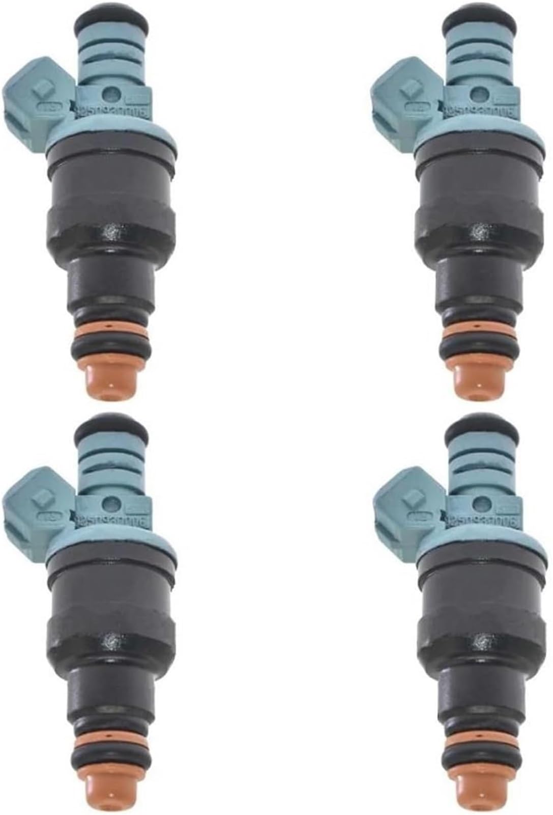 WXSSH Einspritzdüse Fuel Injectors for Hyundai for Accent X3 1.3L for Scoupe 1.5L L4 WXSSH Einspritzdüse Fuel Injectors for Hyundai for Accent X3 1.3L for Scoupe 1.5L L4 von WXSSH
