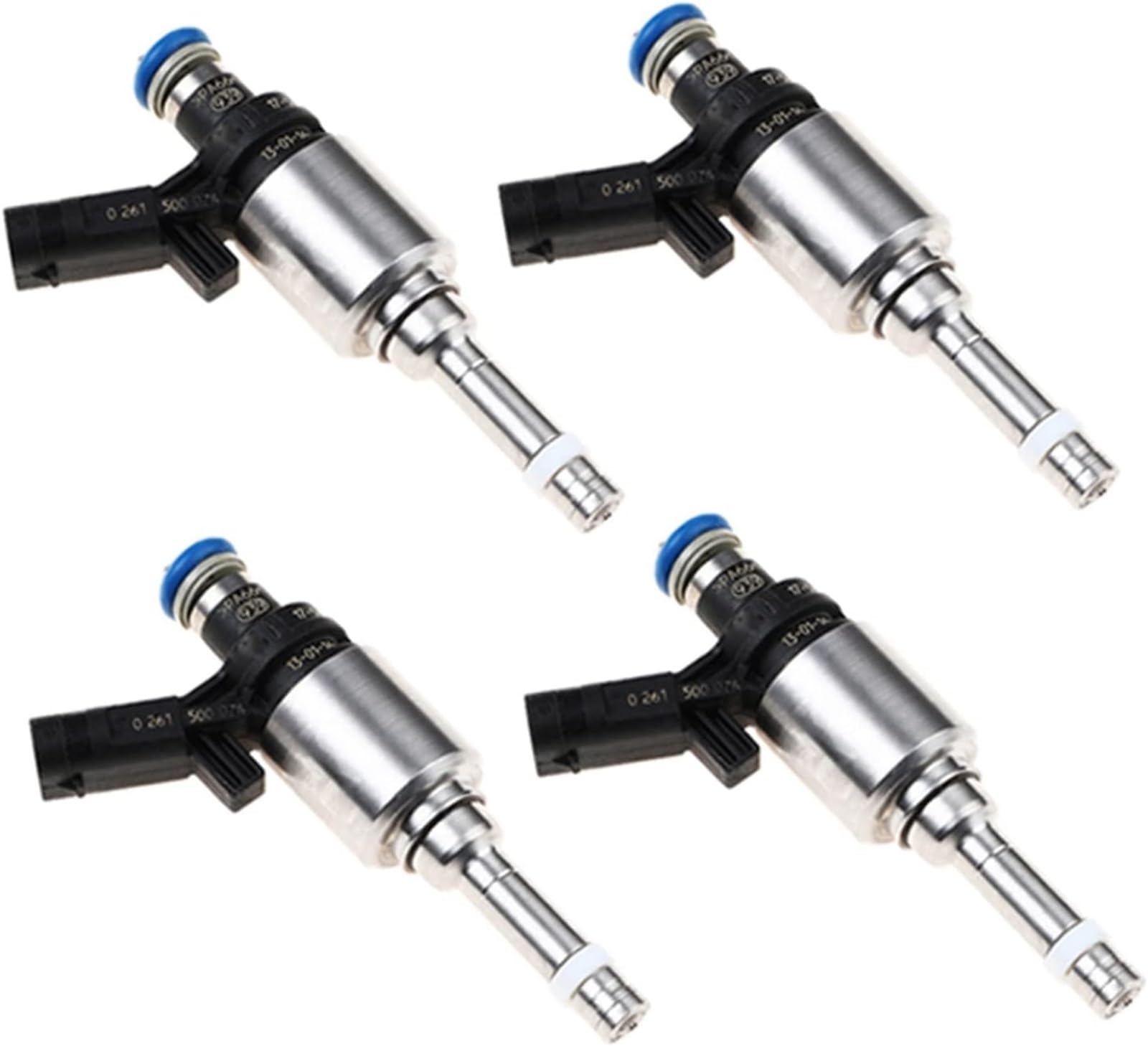 WXSSH Einspritzdüse Für A3 A4 A5 A6 A8 Q3 Q5 Für TFSI für Quattro Kraftstoff Injektor Auto 4 für stücke WXSSH Einspritzdüse Für A3 A4 A5 A6 A8 Q3 Q5 Für TFSI für Quattro Kraftstoff Injektor Auto 4 für stücke von WXSSH
