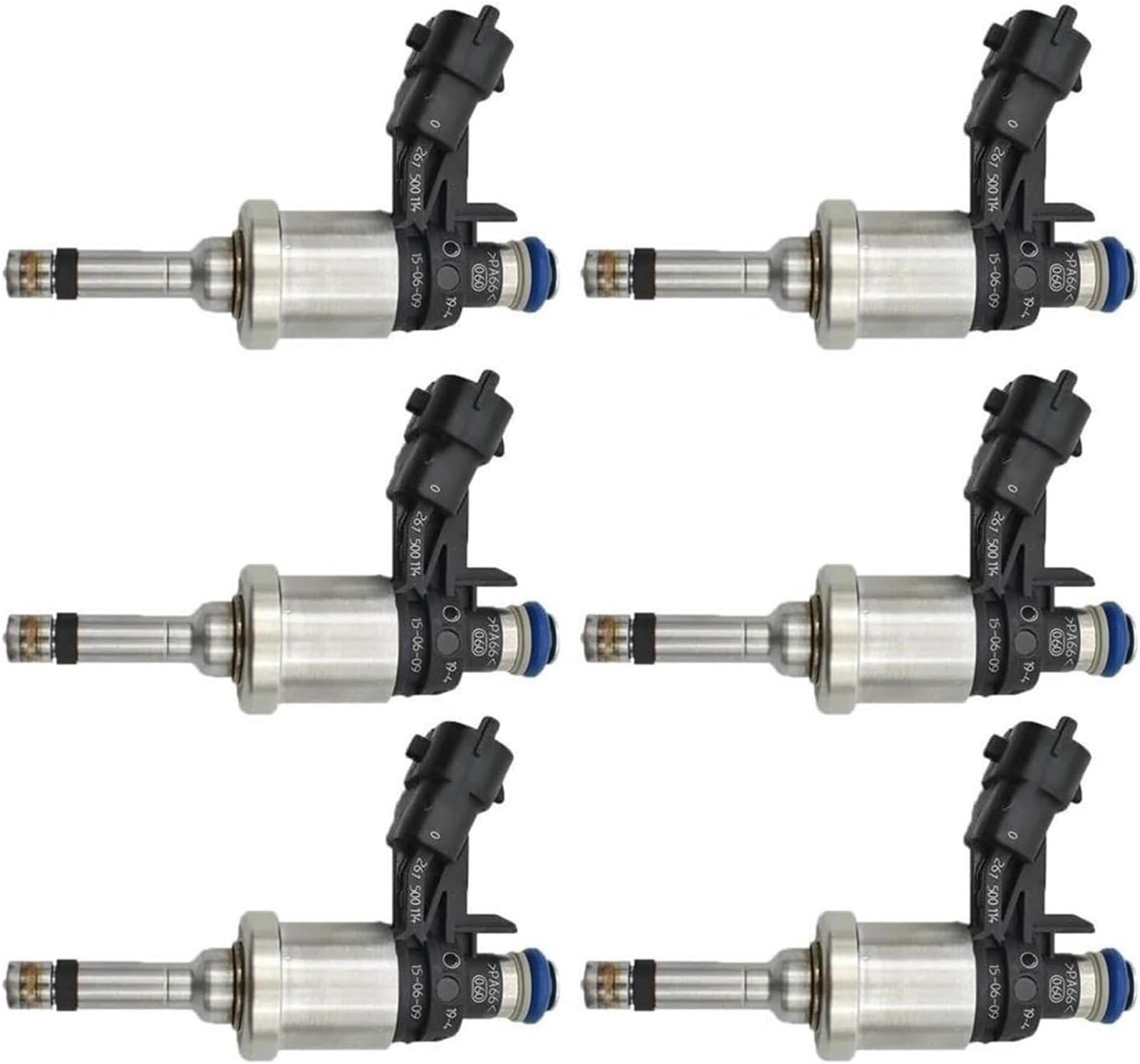 WXSSH Einspritzdüse Für Cadillac Cts 2008-2011 3.6L V6 Kraftstoff Injektor Automotive Injektoren WXSSH Einspritzdüse Für Cadillac Cts 2008-2011 3.6L V6 Kraftstoff Injektor Automotive Injektoren von WXSSH