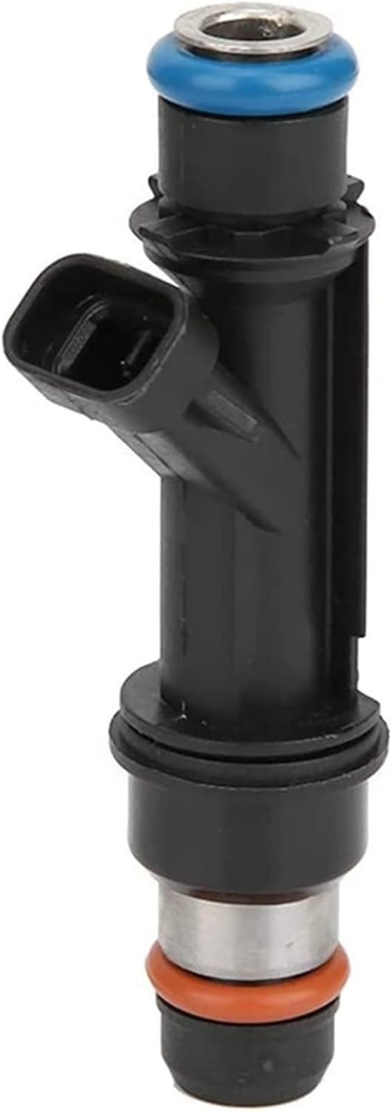 WXSSH Einspritzdüse Für Chevrolet für Aveo Schwarz Kunststoff Auto Kraftstoff Injektor WXSSH Einspritzdüse Für Chevrolet für Aveo Schwarz Kunststoff Auto Kraftstoff Injektor von WXSSH