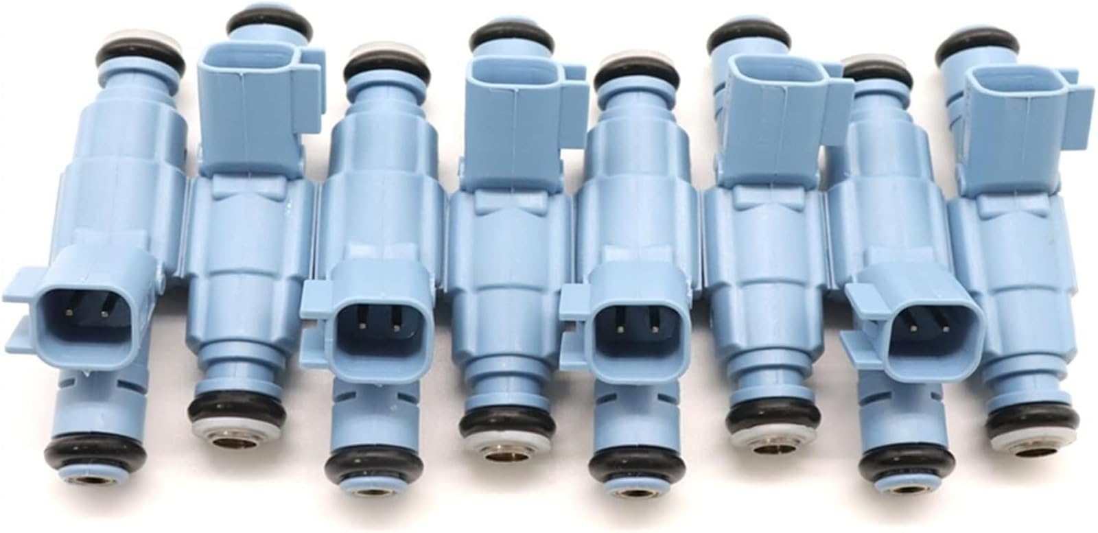WXSSH Einspritzdüse Für Dodge für Jeep für Grand für Cherokee Für Commander 8 stücke Auto Kraftstoff Injektor für düse WXSSH Einspritzdüse Für Dodge für Jeep für Grand für Cherokee Für Commander 8 stücke Auto Kraftstoff Injektor für düse von WXSSH