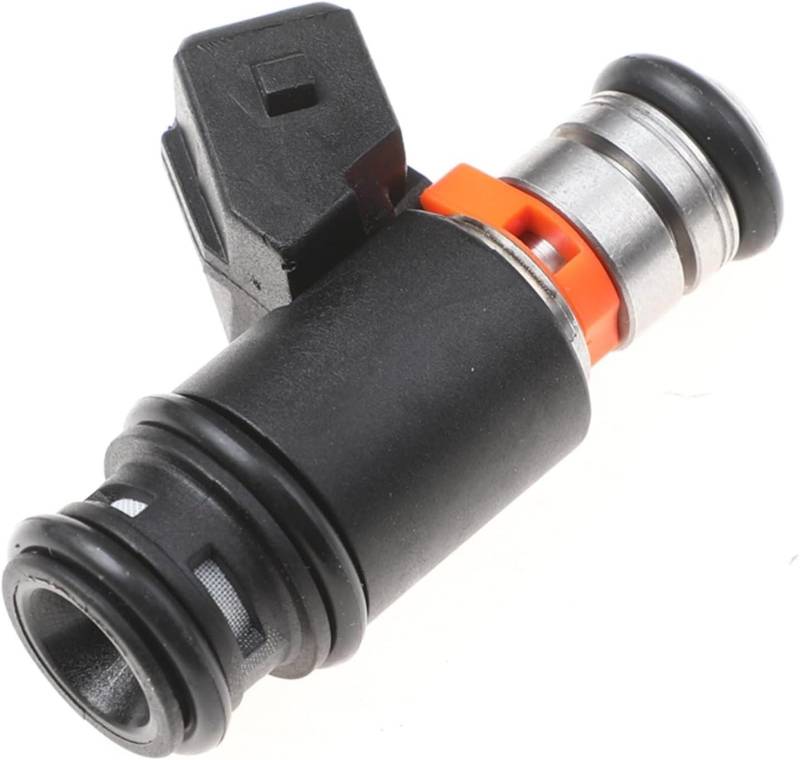 WXSSH Einspritzdüse Für Eurovan 2,8 V6 805000348303 021906031D 021906031B FJ573 Auto Kraftstoff Injektor von WXSSH