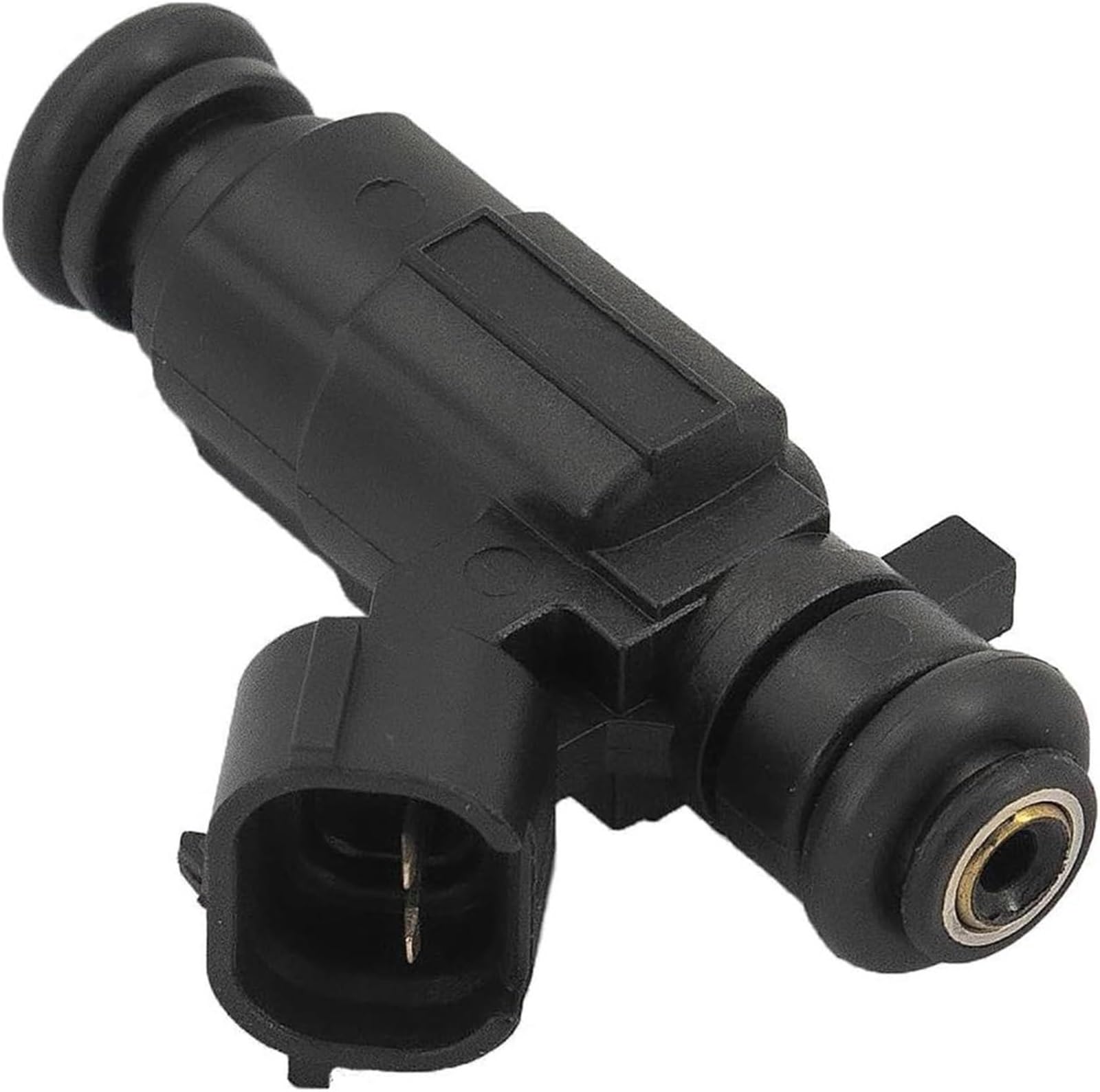 WXSSH Einspritzdüse Für Hyundai Kraftstoff Injektor für Accent 1,5 L 1,6 L 2000-2005 Auto Injektor WXSSH Einspritzdüse Für Hyundai Kraftstoff Injektor für Accent 1,5 L 1,6 L 2000-2005 Auto Injektor von WXSSH