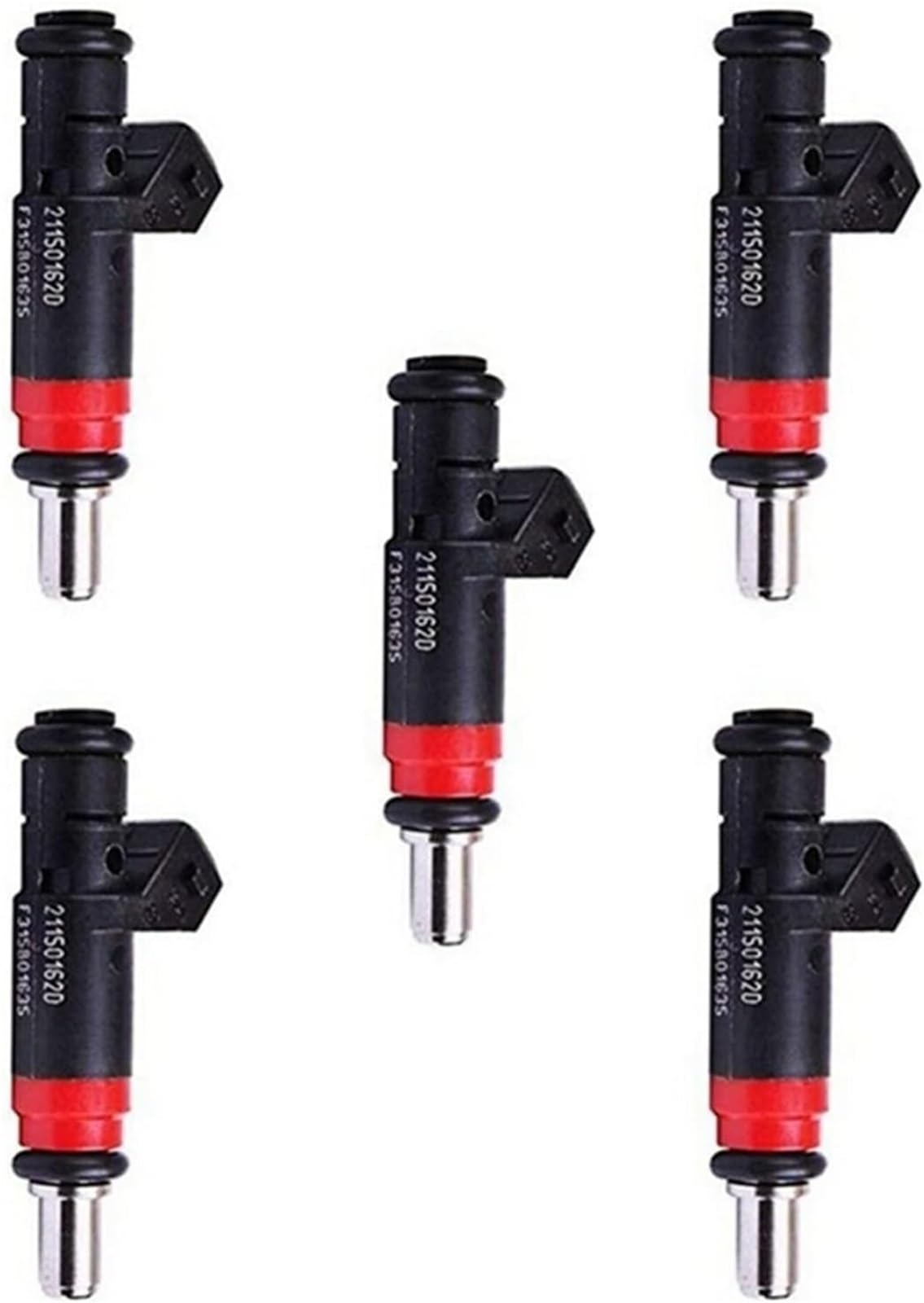 WXSSH Einspritzdüse Für Mercedes für Benz 2012 Auto für düse Dosierung Modul 5Pcs Kraftstoff Injektion WXSSH Einspritzdüse Für Mercedes für Benz 2012 Auto für düse Dosierung Modul 5Pcs Kraftstoff Injektion von WXSSH
